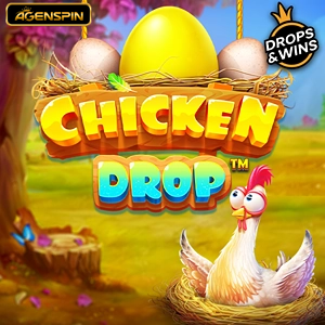 Chicken Drop