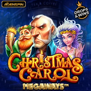 Christmas Carol Megaways