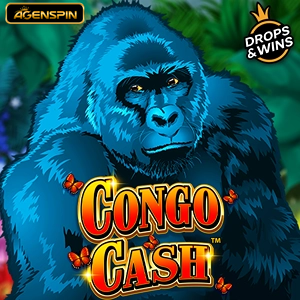 Congo Cash