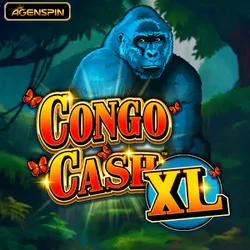 congo cash xl