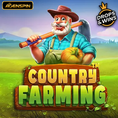 Country Farming