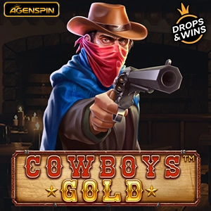 Cowboys Gold