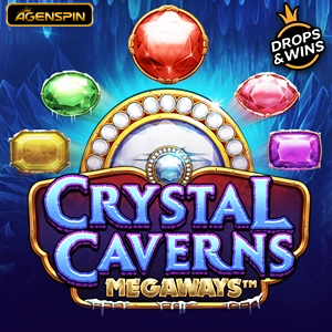 Crystal Caverns Megaways