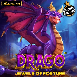 Drago Jewels of Fortune