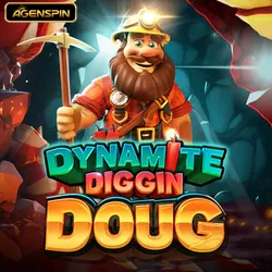 dynamite diggin doug