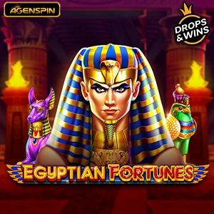 Egyptian Fortunes