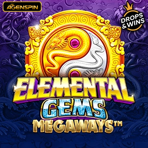 Elemental Gems Megaways