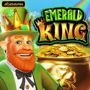 Emerald King