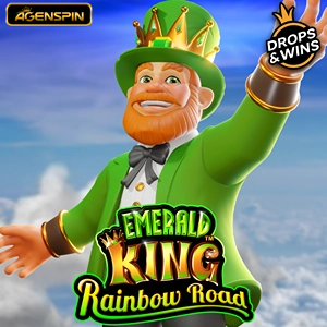 Emerald King Rainbow