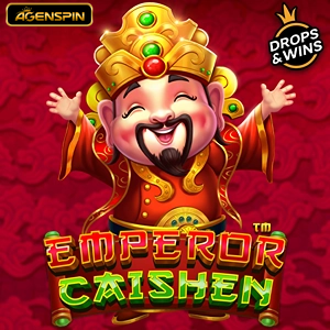 Emperor Chaisen