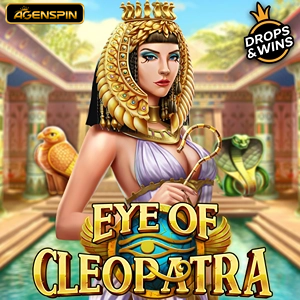 Eye of Cleopatra