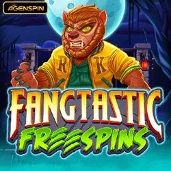 Fangtastic Freespins