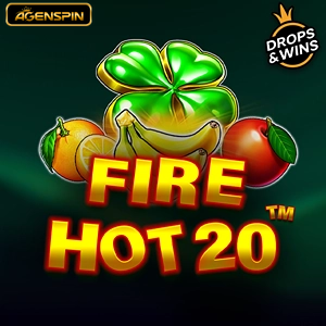 Fire Hot 20