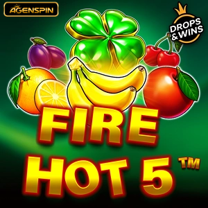 Fire Hot 5