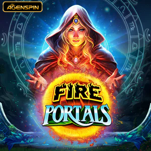 Fire Portals