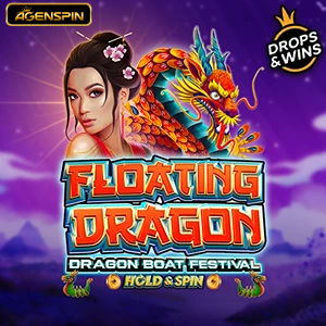 Floating Dragon Boat Festival