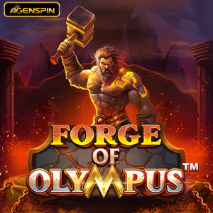 forge of olympus