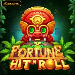 fortune hit n roll