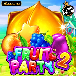 fruit party 2