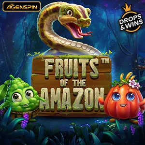 fruitsoftheamazonys