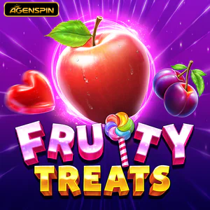 fruitytreats