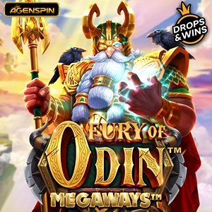 Fury of Odin Megaways