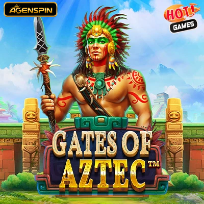 Gates of Aztec