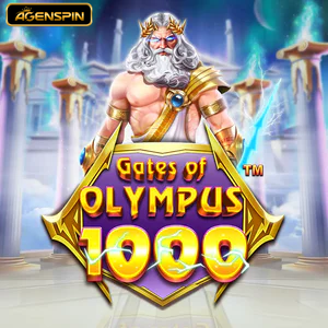 Gates OF Olympus 1000