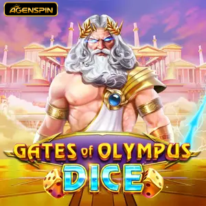 gatesofolympusdice