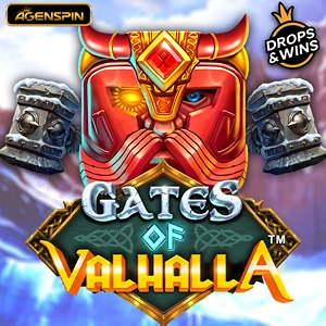 Gates of Valhalla