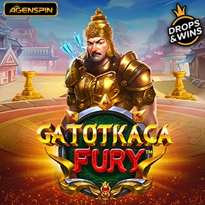 Gatot Kaca Fury