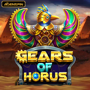 Gear OF Horus