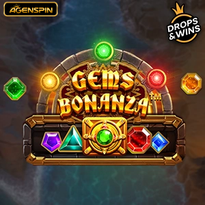 Gems Bonanza