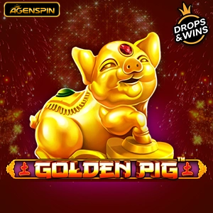 Golden Pig