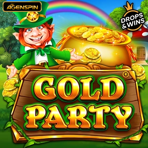 Gold Party