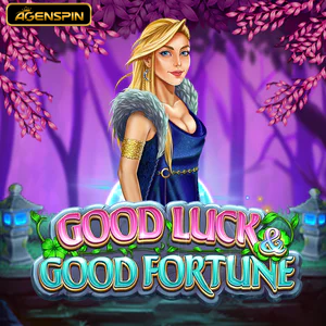 Good Luck And Good Fortune