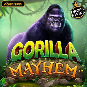 Gorilla Mayhem