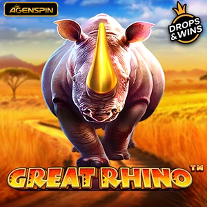 Great Rhino