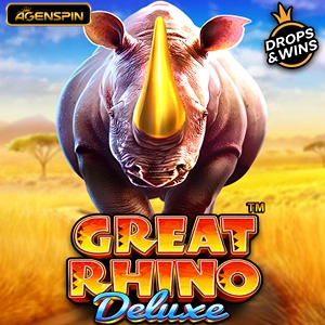 Great Rhino Deluxe