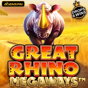 Great Rhino Megaways