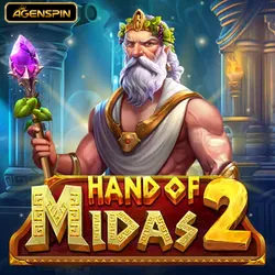 hand of midas 2