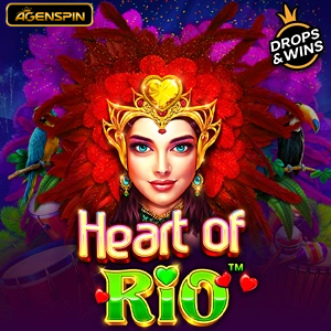 Heart of Rio