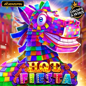 Hot Fiesta