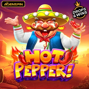 Hot Pepper