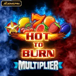 hot to burn multiplier