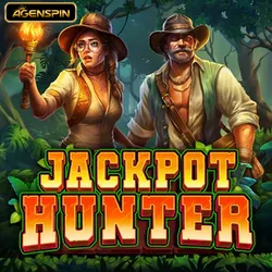 jackpot hunter