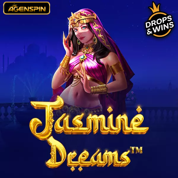 Jasmine Dreams