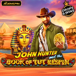 John Hunter and The Book of Tut Respin