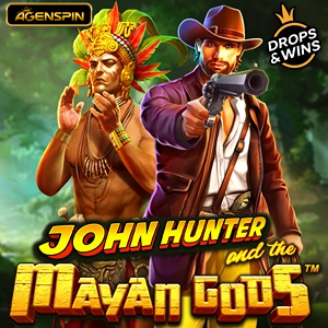 John Hunter and The Mayan Gods