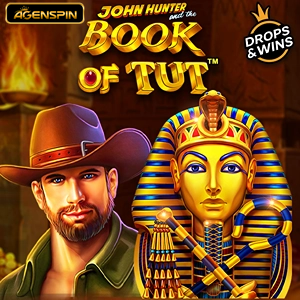 John Hunter Book of Tut